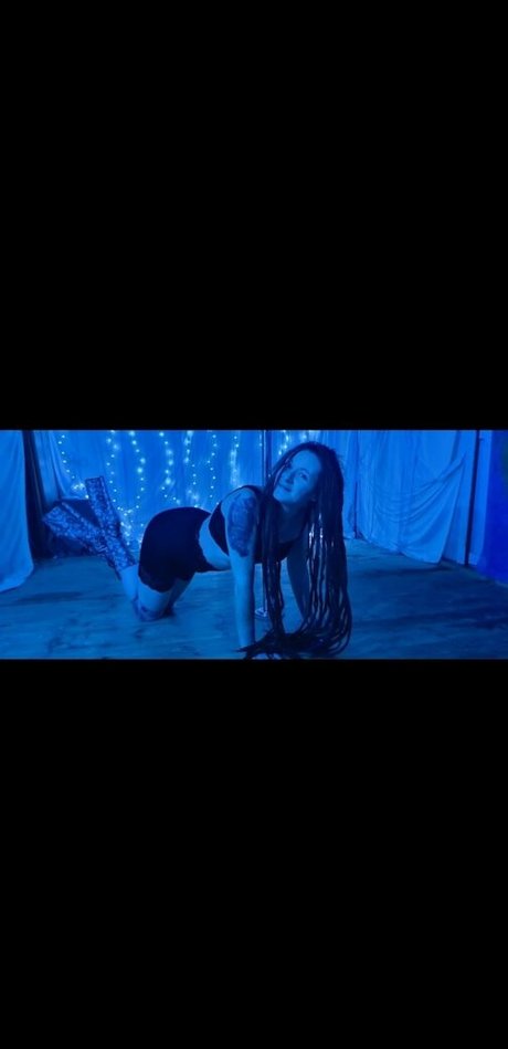 blazediablo OnlyFans Nacktbilder geleakt