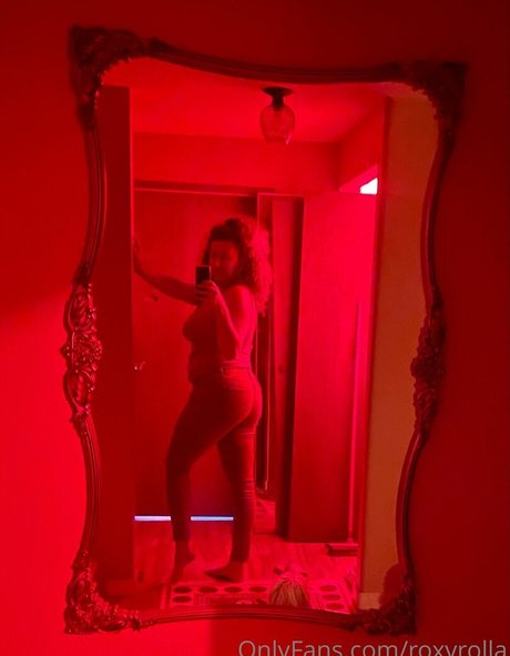 roxyrolla OnlyFans