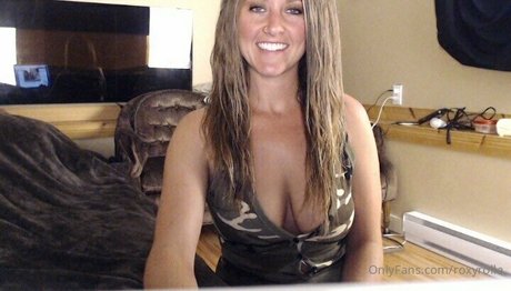 roxyrolla OnlyFans-Komplettinhalte