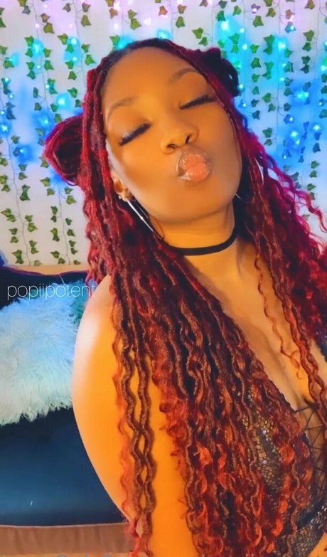 popiipotent Nacktbilder geleakt OnlyFans Nacktporno