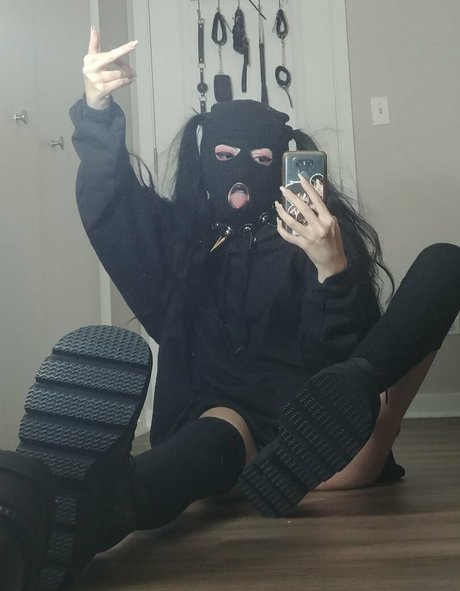 Tricksterkarkat Nacktbilder von OnlyFans