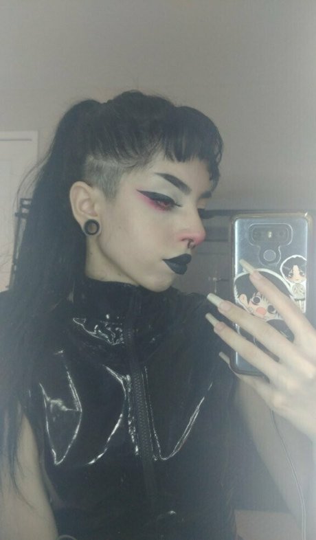 Tricksterkarkat Leaked Porn OnlyFans