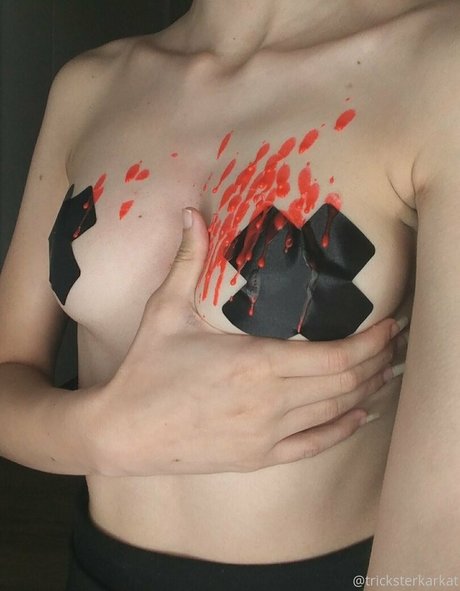 Tricksterkarkat OnlyFans Bilder