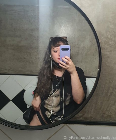 charmedmollytha OnlyFans Nackt Leaks