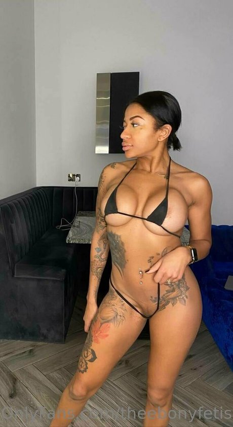 theebonyfetishqueen OnlyFans kostenlos geleakt