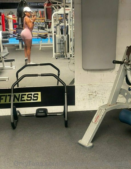 theebonyfetishqueen Nacktbilder von OnlyFans