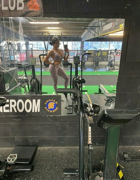 theebonyfetishqueen OnlyFans Leaked Gratis