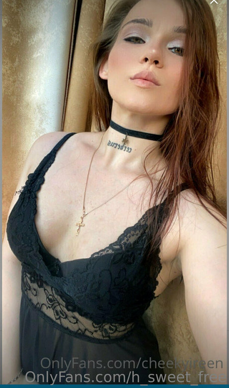 h sweet free OnlyFans Nackt