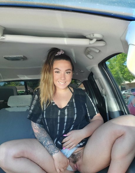 lexxyypnw Nacktbilder geleakt OnlyFans Nacktporno