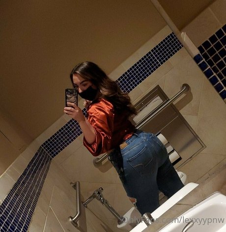 lexxyypnw Nacktbilder von OnlyFans
