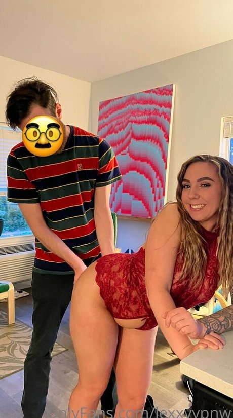 lexxyypnw Joi OnlyFans
