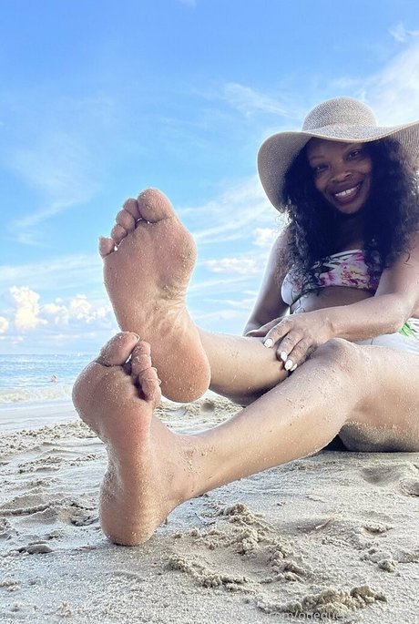 onequeenchrissy757 Nacktbilder von OnlyFans geleakt