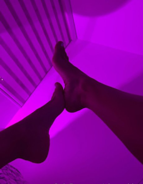 nico robinn Nacktbilder von OnlyFans geleakt