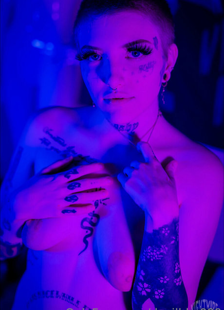 devilbby999 OnlyFans Leaks