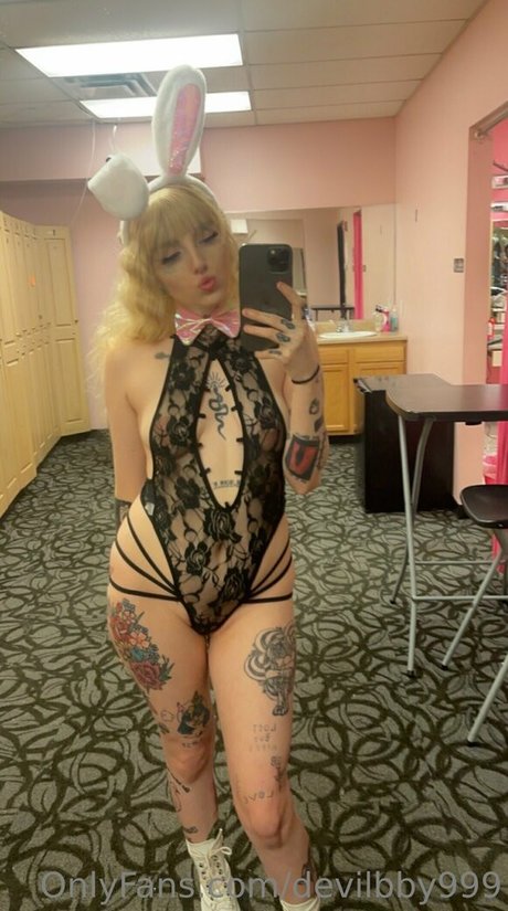 devilbby999 OnlyFans Fotos
