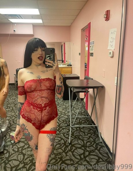 devilbby999 OnlyFans Leaks Nacktbilder