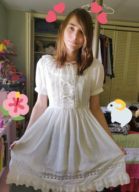 Morgnyan OnlyFans Model Fotos