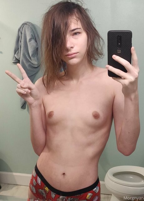 Morgnyan Leaked OnlyFans Fotos