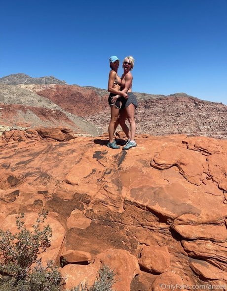 anzee OnlyFans Porno