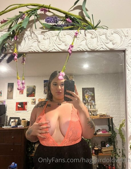 haggardoldwitch OnlyFans-Rezensionen