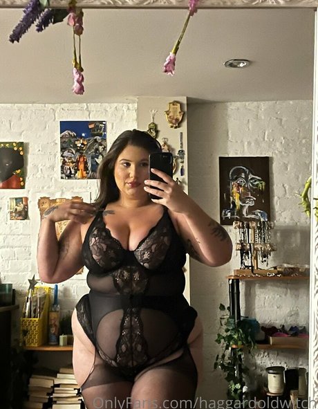 haggardoldwitch Leak von OnlyFans