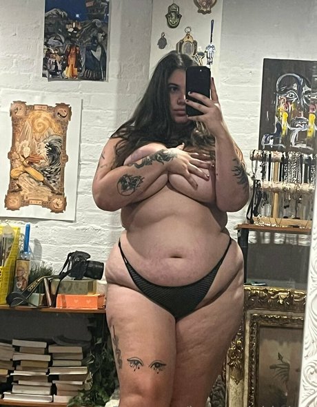 haggardoldwitch Kostenlose OnlyFans-Pornos