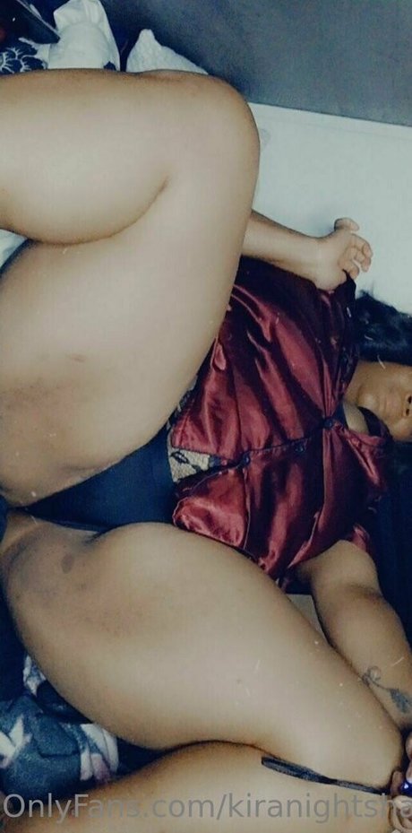 kiranightshade OnlyFans Nackt Leak