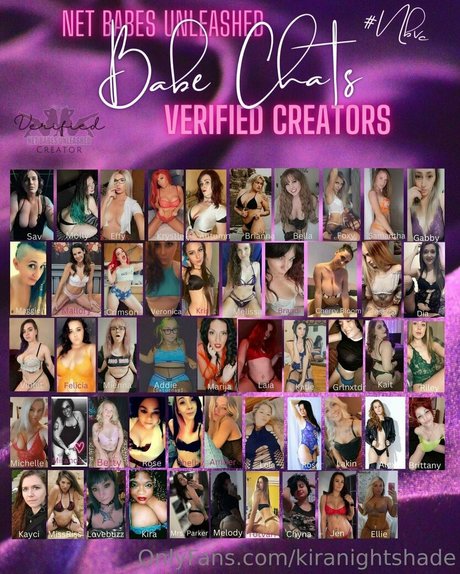 kiranightshade OnlyFans X