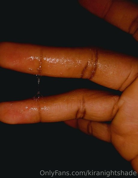 kiranightshade OnlyFans Leak