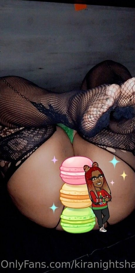 kiranightshade OnlyFans Leaks