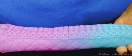 kiranightshade Nacktbilder OnlyFans geleakt