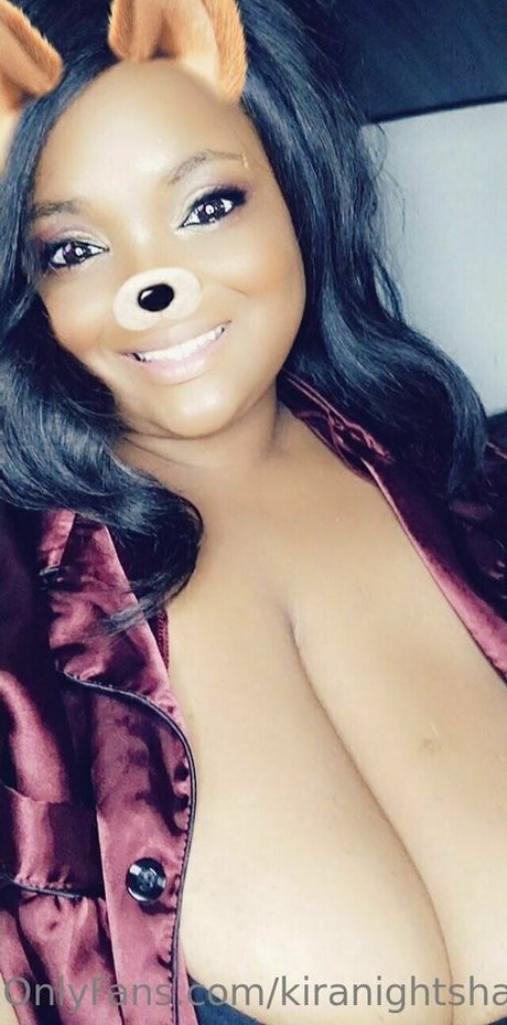 kiranightshade OnlyFans Strip