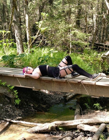 calvatron OnlyFans Gratis-Inhalte