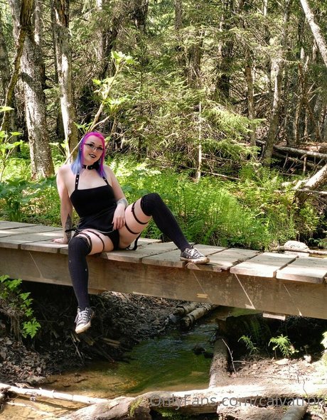 calvatron Nacktbilder von OnlyFans