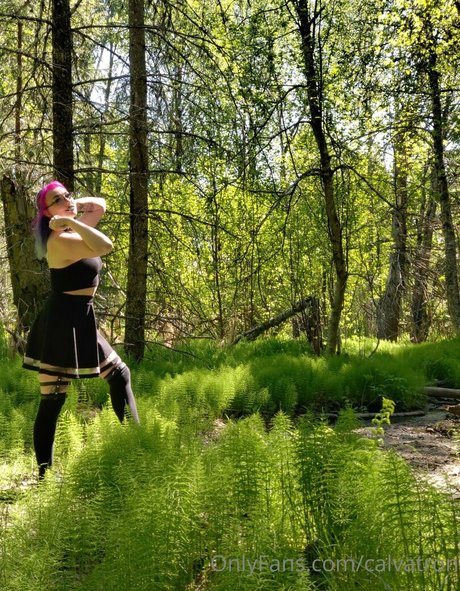 calvatron OnlyFans Leaked