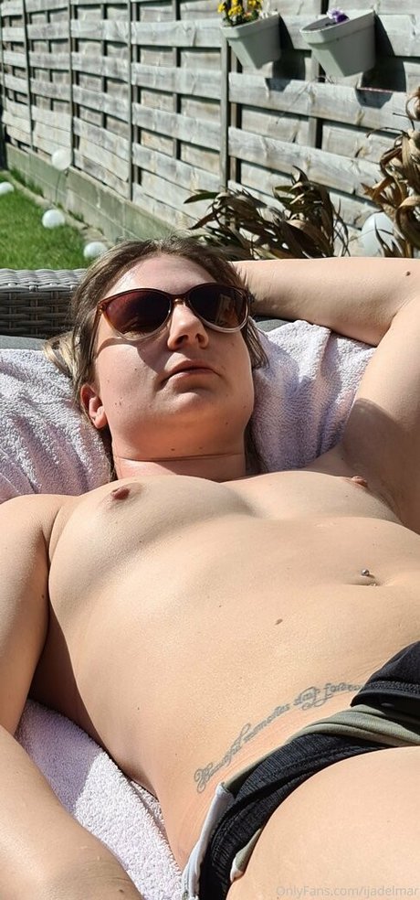 ijadelmar Neue OnlyFans Leaks