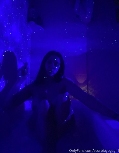 scorpioyogagirl Sexy OnlyFans