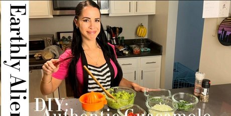 earthlyalien OnlyFans Gratis Porn