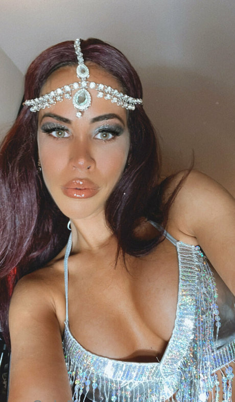 earthlyalien Nacktbilder von OnlyFans geleakt