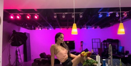 earthlyalien OnlyFans Pornografie