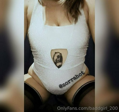 baddgirl 200 Nacktbilder von OnlyFans geleakt