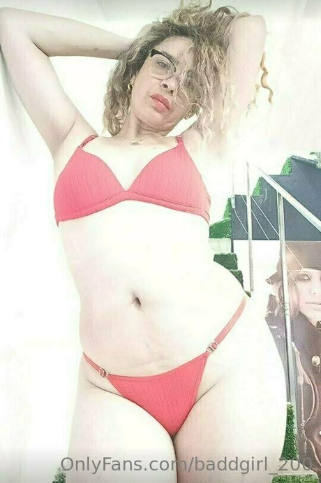 baddgirl 200 Porn OnlyFans Leak