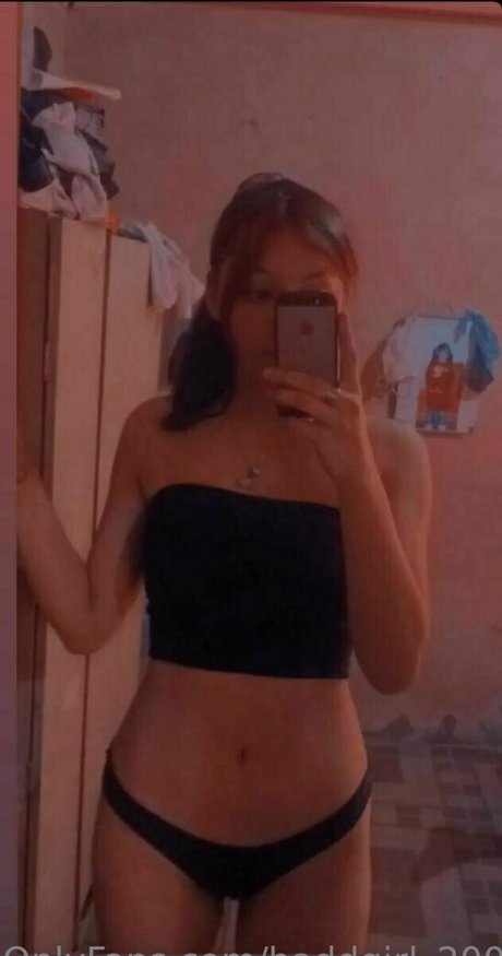 baddgirl 200 OnlyFans Inhalte