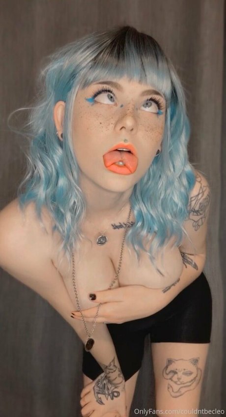 couldntbecleo Nacktbilder geleakt OnlyFans geleakt