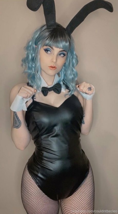 couldntbecleo OnlyFans-Leaks