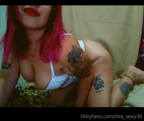 mia sexy30 OnlyFans Sex Leak