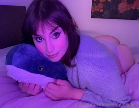 mommy bigdick OnlyFans Pornografie