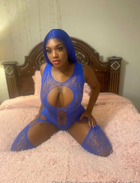 kaybeautiii Leaked OnlyFans Sex