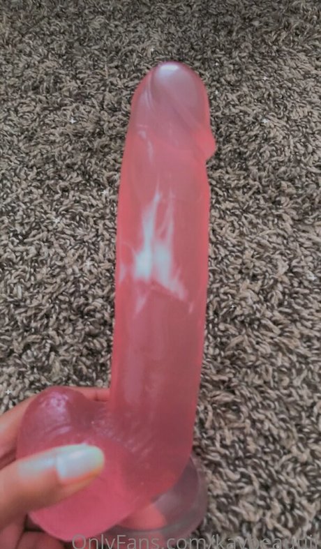 kaybeautiii Nacktbilder von OnlyFans geleakt