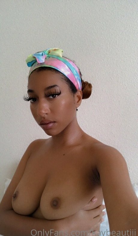 kaybeautiii Kostenlose OnlyFans-Inhalte
